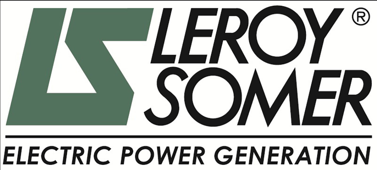 Nidec Leroy-Somer